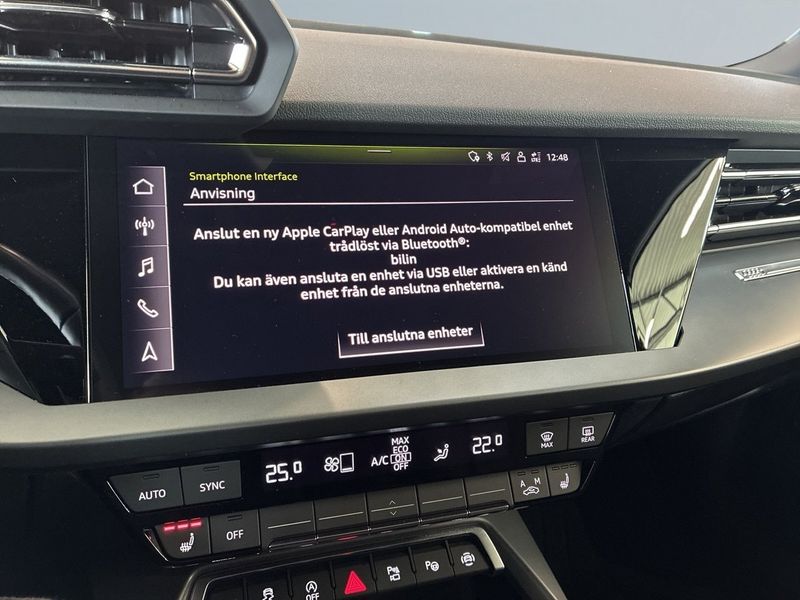 Audi A3 bild 15