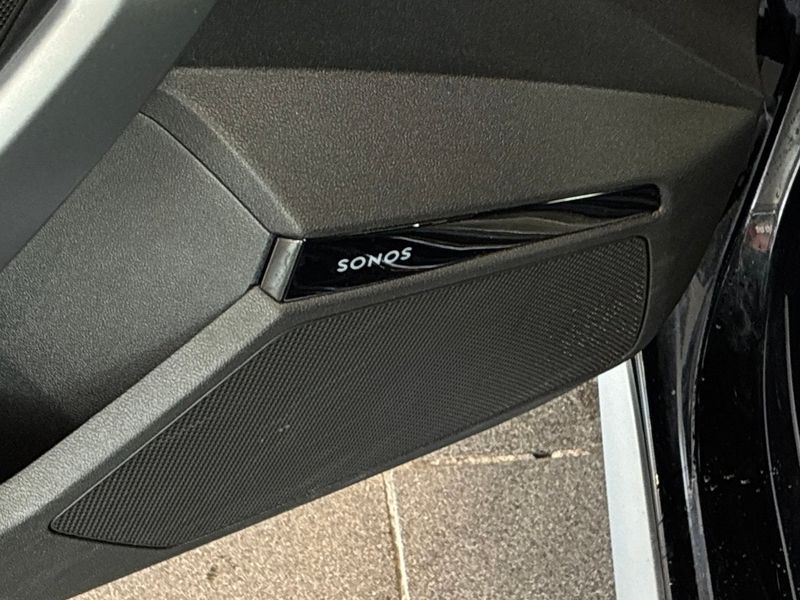 Audi A3 bild 17