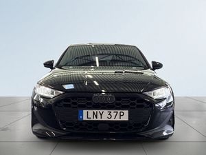 Audi A3 bild 2