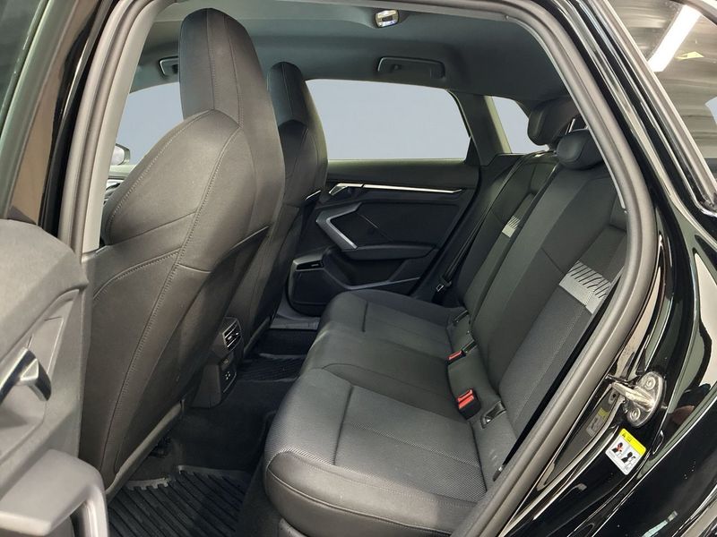 Audi A3 bild 13