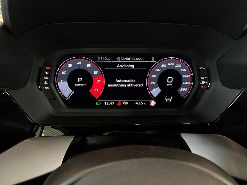 Audi A3 bild 19