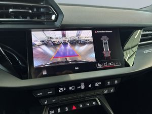 Audi A3 bild 11