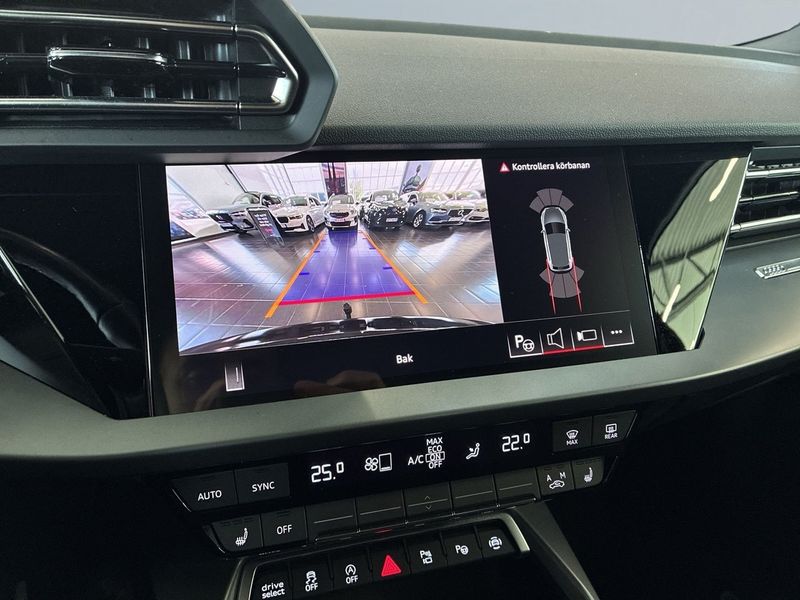Audi A3 bild 11