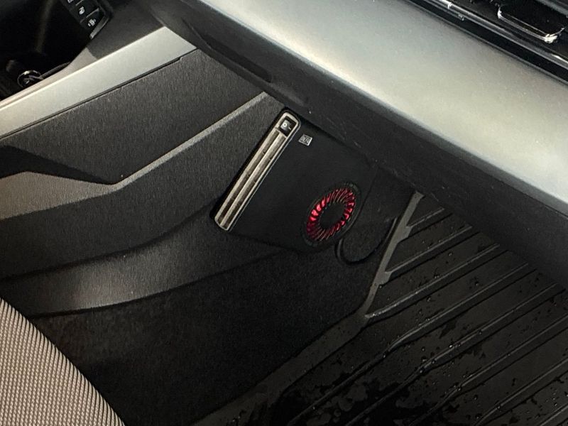 Audi A3 bild 20