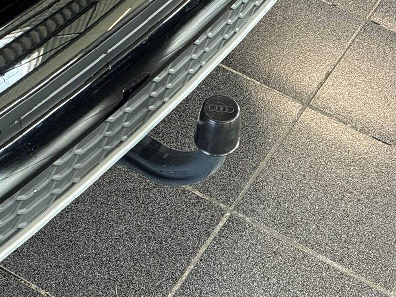 Audi A3 bild 21