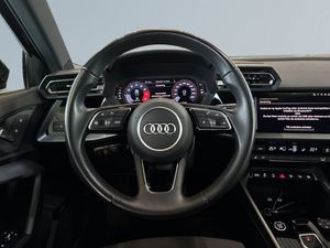 Audi A3 bild 9