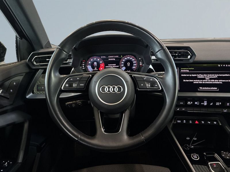 Audi A3 bild 9