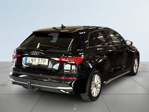 Audi A3 bild 6