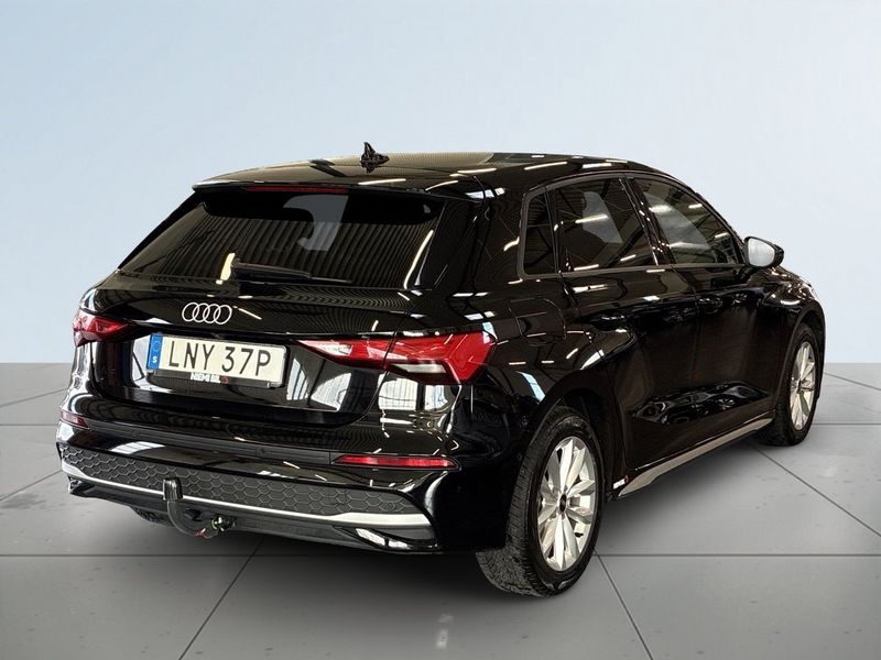 Audi A3 bild 6