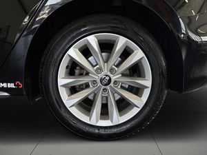 Audi A3 bild 14