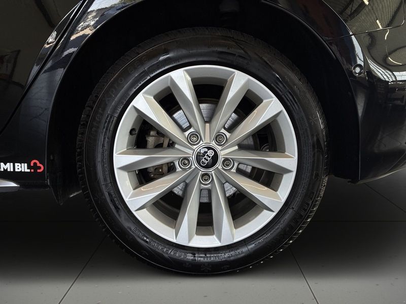 Audi A3 bild 14