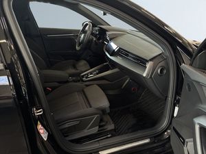 Audi A3 bild 10