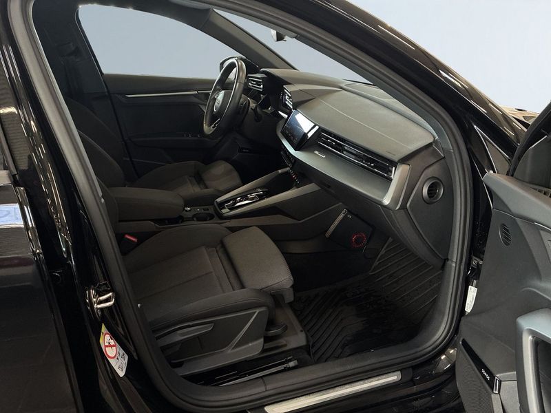 Audi A3 bild 10
