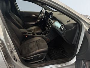 Mercedes GLA220 bild 10