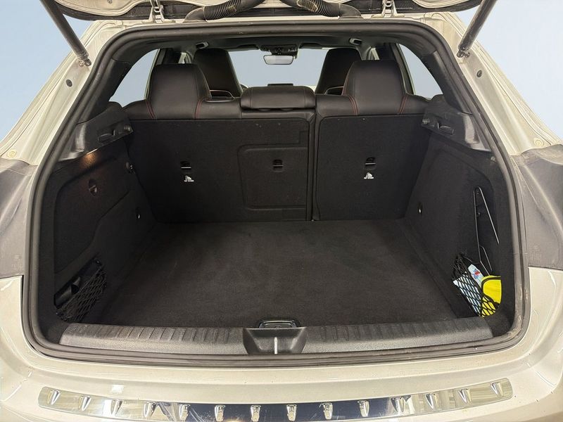 Mercedes GLA220 bild 12