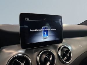 Mercedes GLA220 bild 15