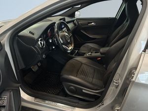 Mercedes GLA220 bild 7