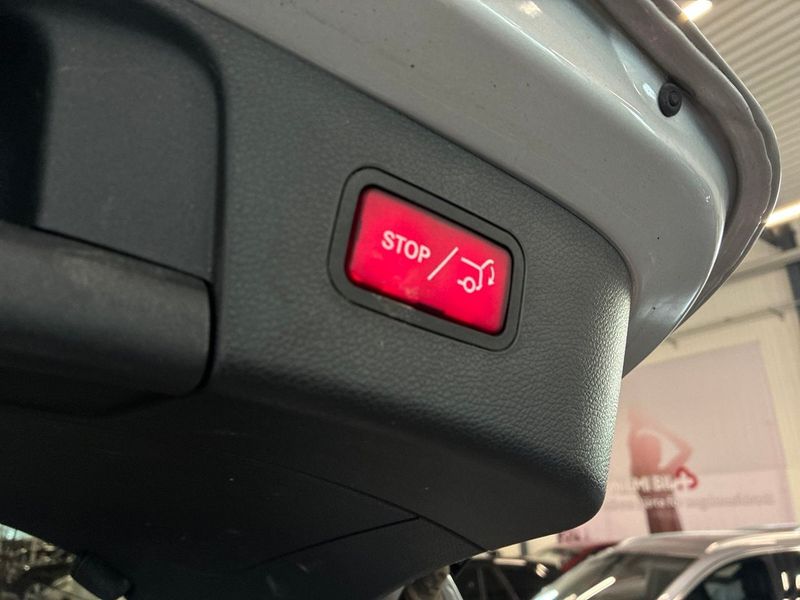 Mercedes GLA220 bild 18