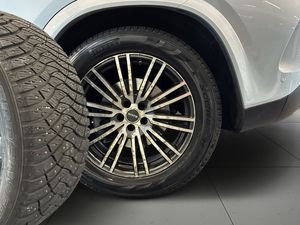 Mercedes GLE300 bild 14