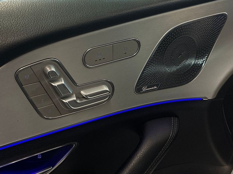 Mercedes GLE300 bild 20