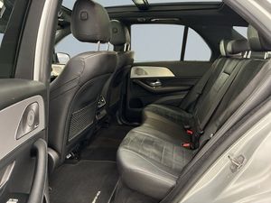 Mercedes GLE300 bild 13