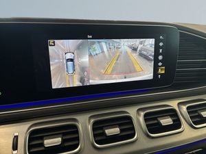 Mercedes GLE300 bild 11