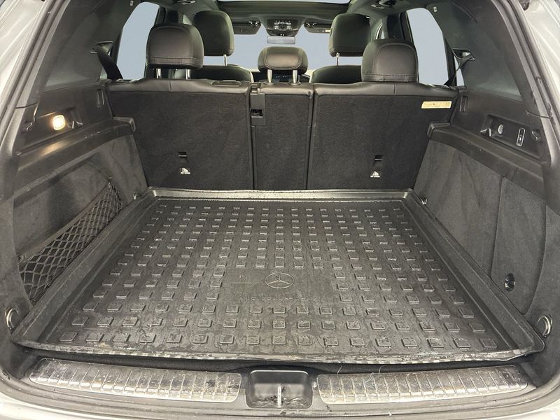 Mercedes GLE300 bild 12
