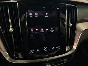 Volvo V60 bild 25
