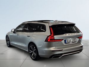 Volvo V60 bild 5