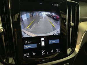 Volvo V60 bild 11