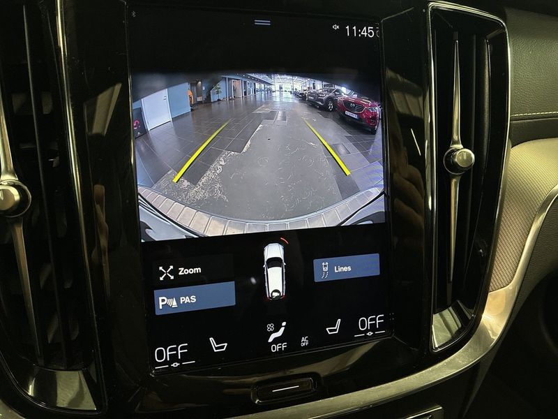 Volvo V60 bild 11