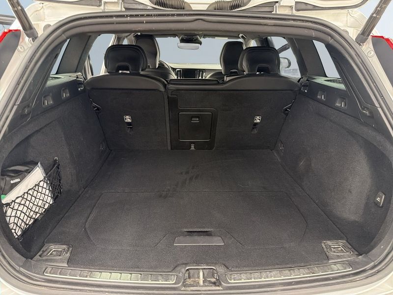 Volvo V60 bild 12