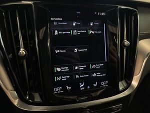 Volvo V60 bild 23