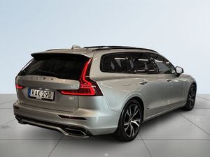 Volvo V60 bild 6