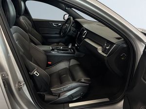 Volvo V60 bild 10