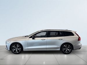 Volvo V60 bild 4