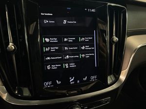 Volvo V60 bild 24
