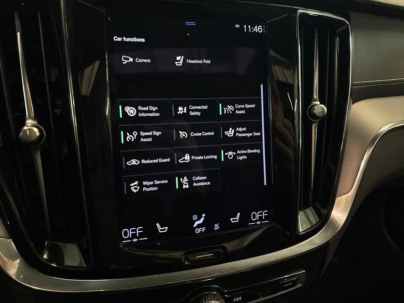 Volvo V60 bild 24