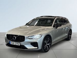 Volvo V60 bild 16