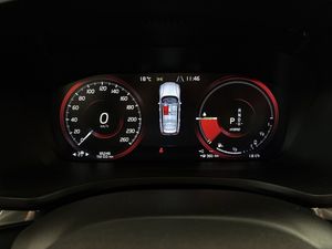 Volvo V60 bild 15