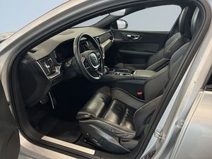 Volvo V60 bild 7