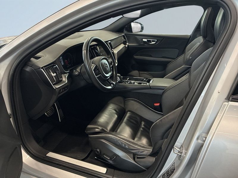 Volvo V60 bild 7