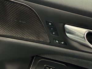 Volvo V60 bild 19