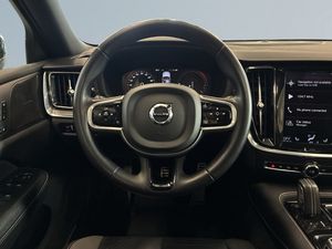 Volvo V60 bild 9