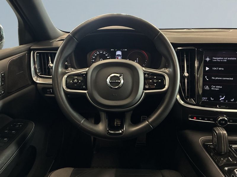 Volvo V60 bild 9