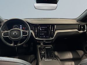 Volvo V60 bild 8