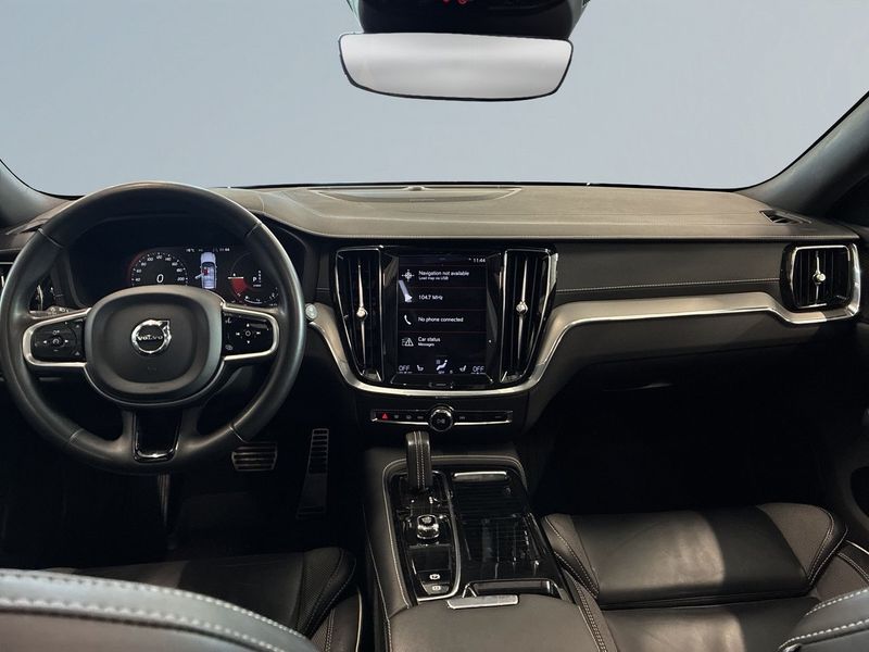 Volvo V60 bild 8