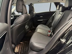 Mercedes C220 bild 24