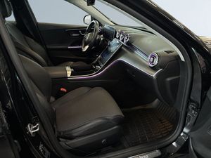 Mercedes C220 bild 22