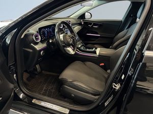 Mercedes C220 bild 11